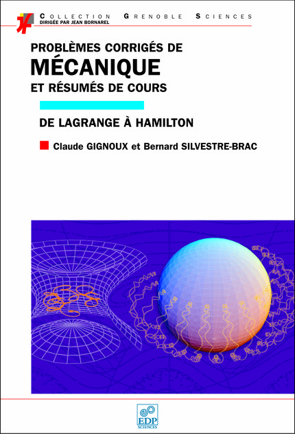 Problèmes Corrigés De Mécanique Et Résumés De Cours | CNRS Nucléaire ...