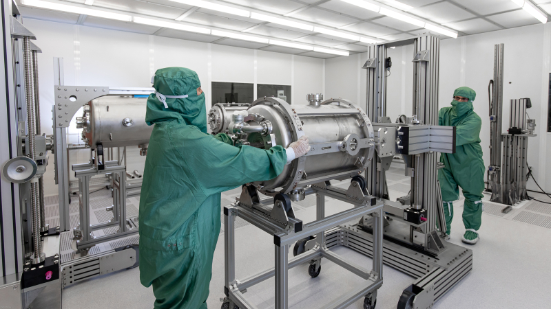 Centre D Etudes Nucléaires De Bordeaux Gradignan