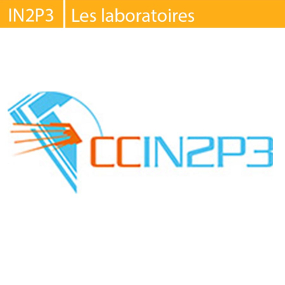 Centre De Calcul De L'IN2P3 | CNRS Nucléaire & Particules