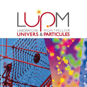 Laboratoire Univers et Particules de Montpellier