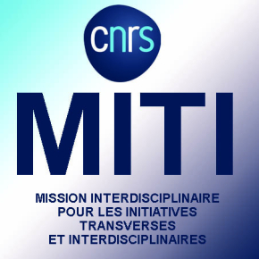 Mission pour les initiatives transverses et interdisciplinaires du CNRS