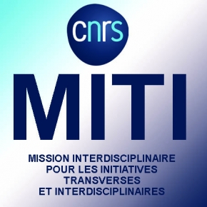 Logo du MITI.